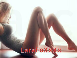 LaraFoXxXx
