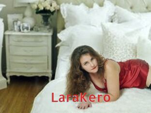 LaraKero