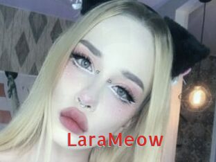 LaraMeow