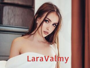 LaraValmy