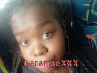 LaramaeXXX