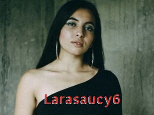 Larasaucy6