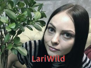 Lari_Wild