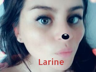 Larine