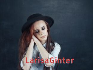 LarisaGinter