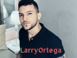 LarryOrtega