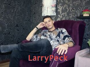 LarryPeck