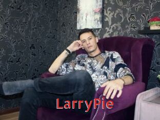 LarryPie