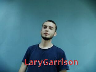 LaryGarrison