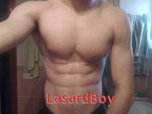 LasardBoy