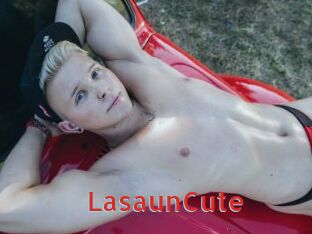 LasaunCute