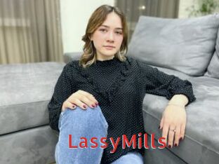 LassyMills