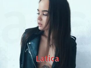 Latica_