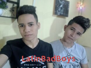 LatinBadBoys