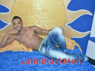 LatinBlackMen