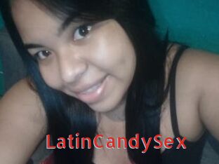 LatinCandySex