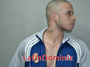 LatinDominic