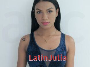 LatinJulia