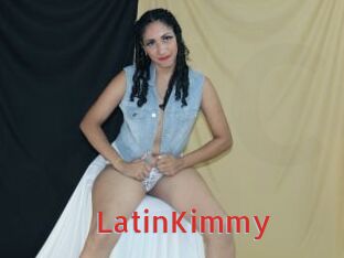 LatinKimmy