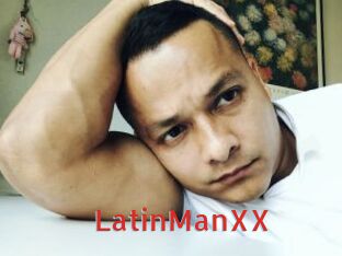 LatinManXX