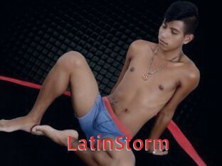 LatinStorm