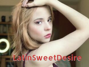 LatinSweetDesire