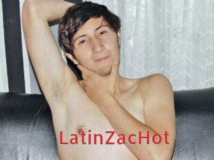 LatinZacHot