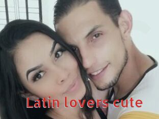 Latin_lovers_cute