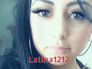 Latina1212