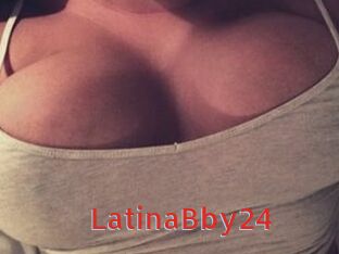 LatinaBby24