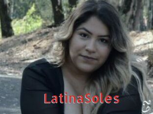 LatinaSoles