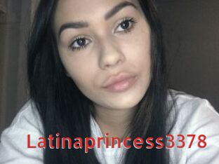 Latinaprincess3378