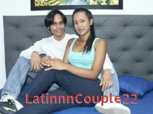 LatinnnCouple22