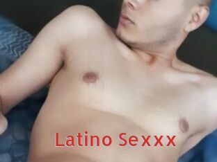 Latino_Sexxx