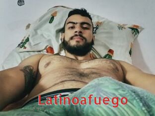 Latinoafuego