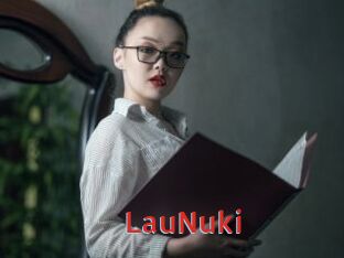 LauNuki