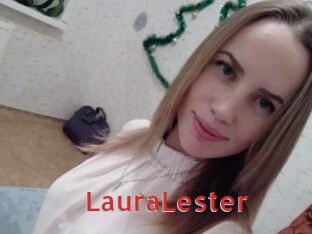 LauraLester