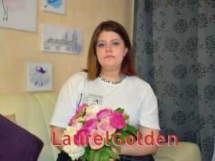 LaurelGolden