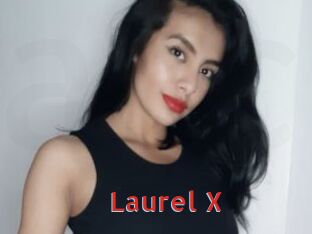 Laurel_X