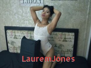 LauremJones