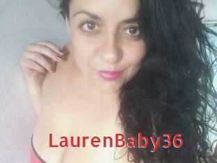 LaurenBaby36