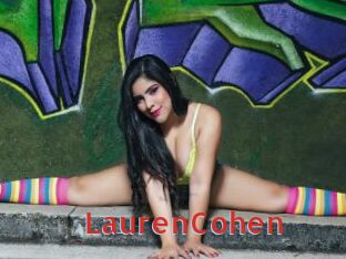 LaurenCohen