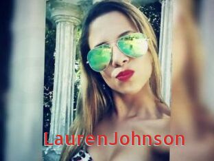 LaurenJohnson