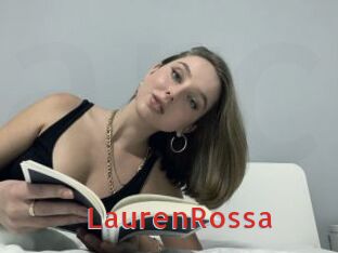 LaurenRossa