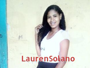 LaurenSolano