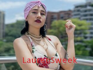 LaurenSweek