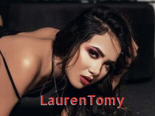 LaurenTomy