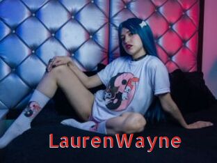 LaurenWayne