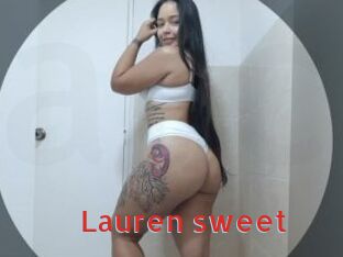 Lauren_sweet