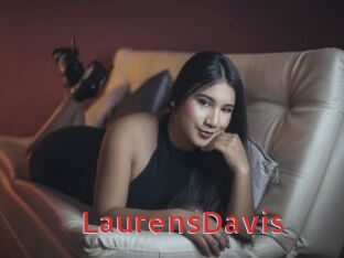 LaurensDavis